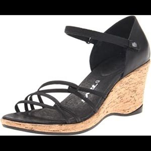 Teva Wedge Sandals